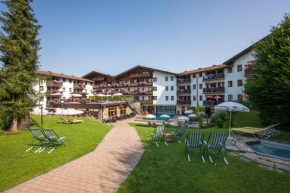 Hotel Kroneck, Kirchberg In Tirol